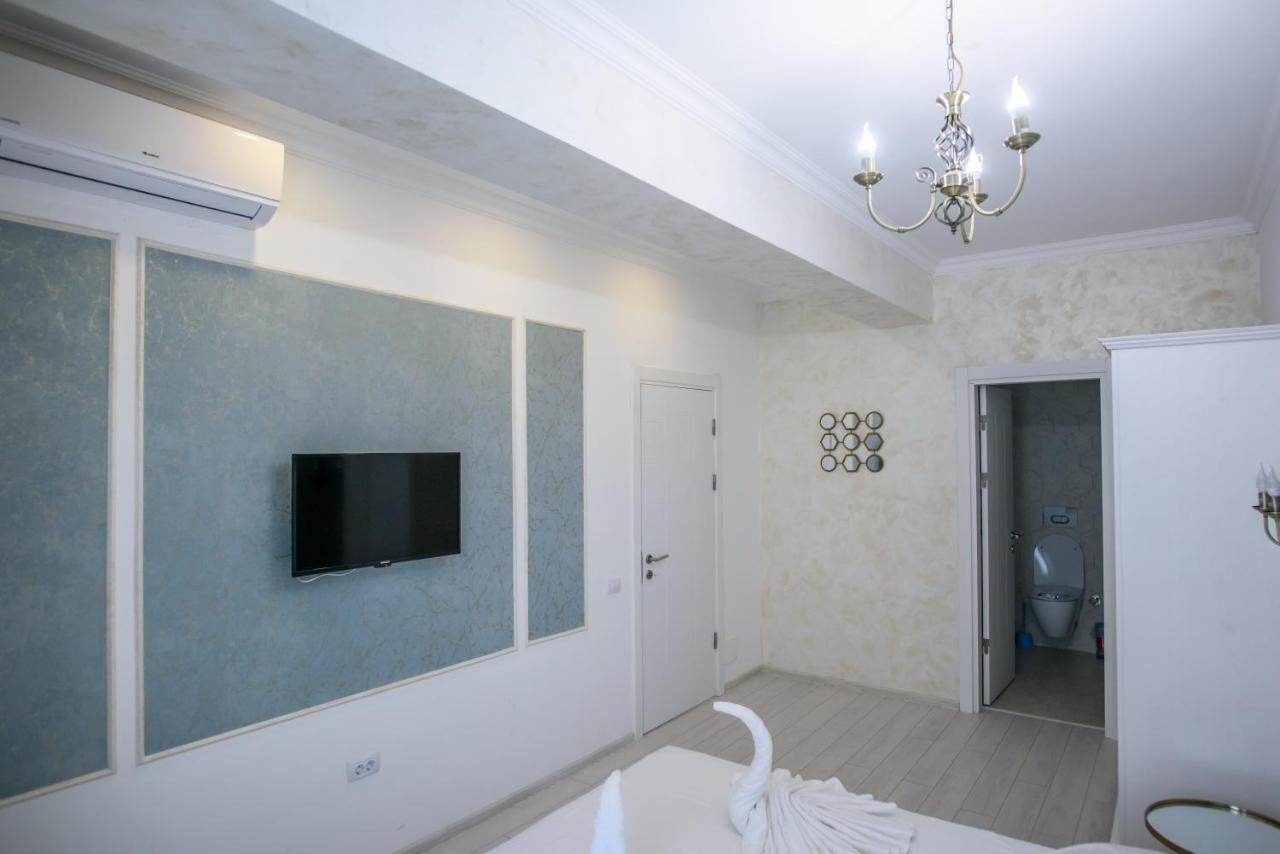 Beach Vibe Apartments Solid Residence ママイア エクステリア 写真