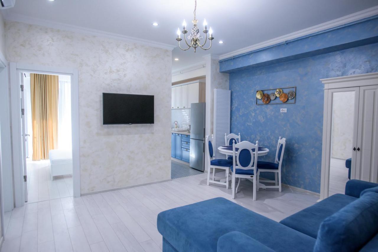Beach Vibe Apartments Solid Residence ママイア エクステリア 写真